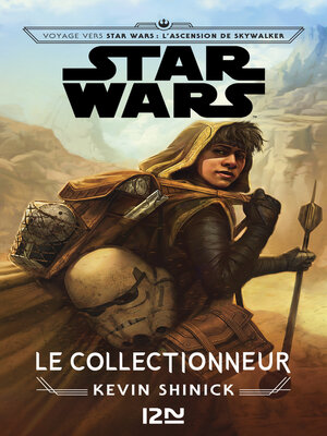 cover image of L'Ascension de Skywalker--Le Collectionneur